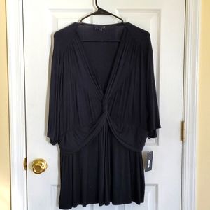 Ryan Wythe Black Top